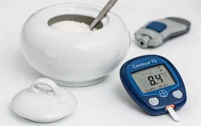 DIABETES MYTHS DEBUNKED
