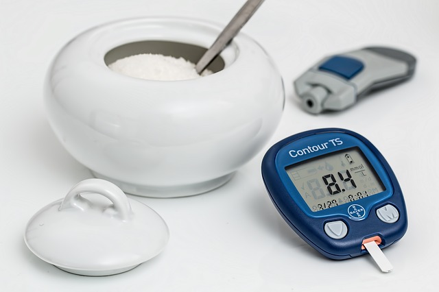 DIABETES MYTHS DEBUNKED