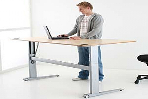 Sitting Vs Standing Desks