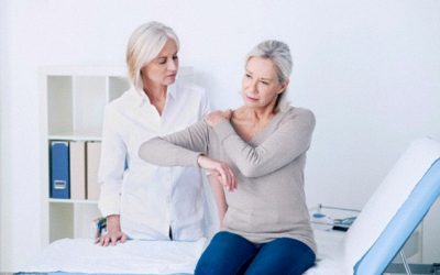 Advice for Arthritis Sufferers