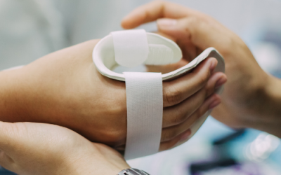 The Role of Occupational Therapy in Rehabilitation After Injury or Surgery