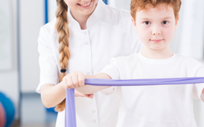 Physiotherapy for Children: What Parents Need to Know