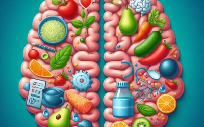 The Gut-Brain Connection: How Diet Affects Mental Health 