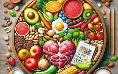 Understanding Macronutrients: Protein, Carbs, and Fats Demystified 