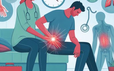How Occupational Therapy Can Help Manage Chronic Pain