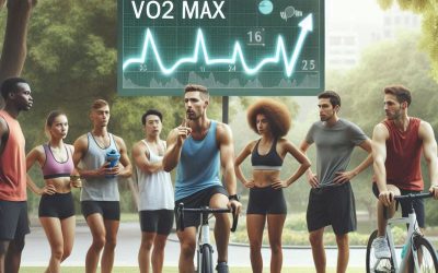 Understanding VO2 Max: What It Is and How to Improve It