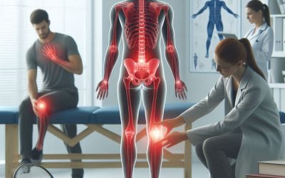 The Role of Physiotherapy in Managing Chronic Pain