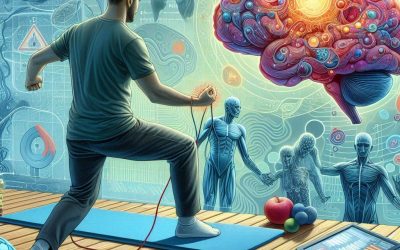 Exercise for Mental Health: The Physiological Connection