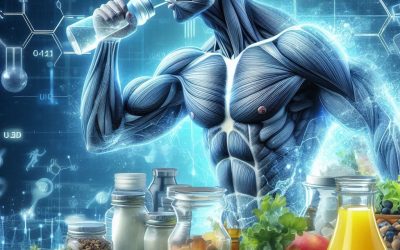 Fueling Performance: The Role of Nutrition in Exercise Physiology