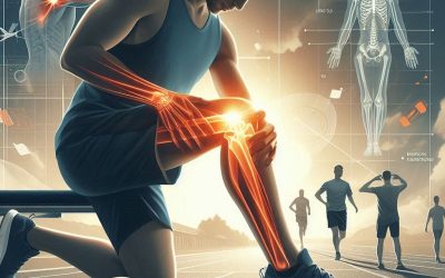 Preventing Sports Injuries: Tips from a Physiotherapist