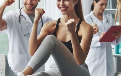Success Stories: Patient Testimonials and Case Studies