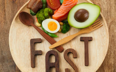 The Science Behind Intermittent Fasting: Benefits, Risks, and How to Implement Safely