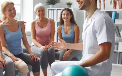 Common Physiotherapy Myths Debunked